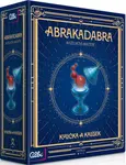 ABRAKADABRA - Kulička a kalíšek