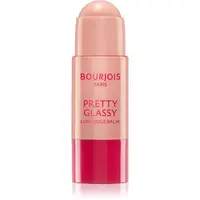 Bourjois Pretty Glassy multifunkčný rozjasňovač odtieň 5 g