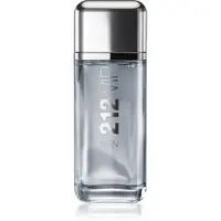 CAROLINA HERRERA 212 VIP Men toaletná voda pre mužov 200 ml