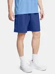 Men's shorts Under Armour UA Tech Woven Wordmark Short-BLU - Men's