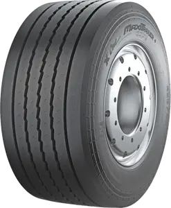MICHELIN 455/45 R 22.5 160J X_ONE_MAXITRAILER+ TL M+S