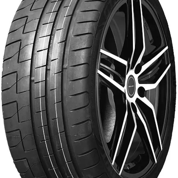 GITI 225/40 R 18 92Y GITISPORT_GTR3 TL XL