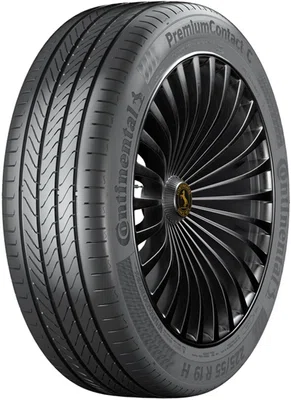 CONTINENTAL 215/50 R 17 95V PREMIUMCONTACT_C TL XL