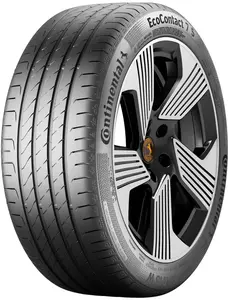 CONTINENTAL 205/55 R 17 95H ECOCONTACT_7_S TL XL