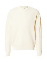 Redefined Rebel Sveter  krémová