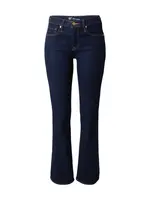 GAP Džínsy  námornícka modrá