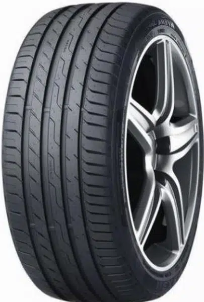 NEXEN 245/35 R 18 92Y N'FERA_SPORT TL XL RPB ZR