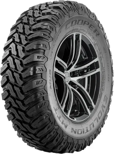 COOPER 33X12.5 R 15 108Q EVOLUTION_MTT TL LT OWL