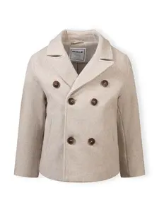 MINOTI Kabát  kamenná