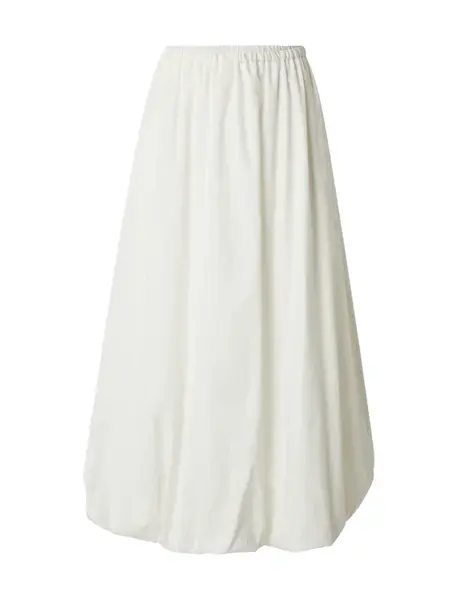 EDITED Sukňa 'Reyna'  biela