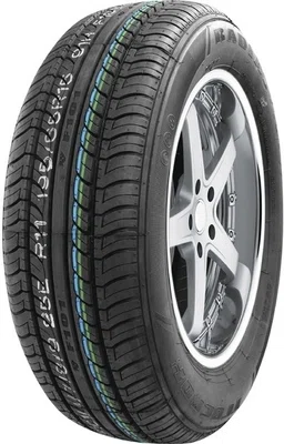TRACMAX 185/60 R 15 84H F101 TL