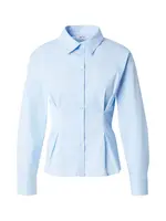 ABOUT YOU Blúzka 'Cora'  svetlomodrá