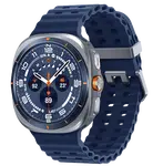 SAMSUNG Galaxy Watch Ultra (2025) LTE modrý titan