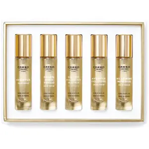 Creed Men's 5-Piece Discovery Set sada pro muže