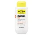 Regenerační kondicionér pro poškozené vlasy Yellow Professional Repair Reparative Conditioner - 500 ml + dárek zdarma