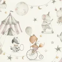 Tapeta kid"s world ii 301922