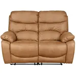 Pohovka Porto 2SJ NLK350 s relaxačnou funkciou