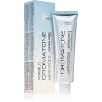 Montibello Cromatone Meteorites Superblonde permanentní barva na vlasy pro mladistvý vzhled odstín 1000 60 g