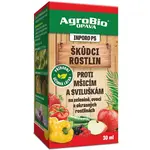 Inporo proti mšicím a sviluškám - 30 ml
