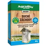 Envi dry - suché záchody - 50 g