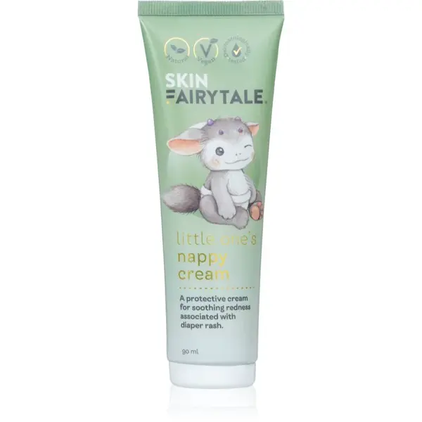 Skin Fairytale Little One’s dětský ochranný krém proti opruzeninám 90 ml