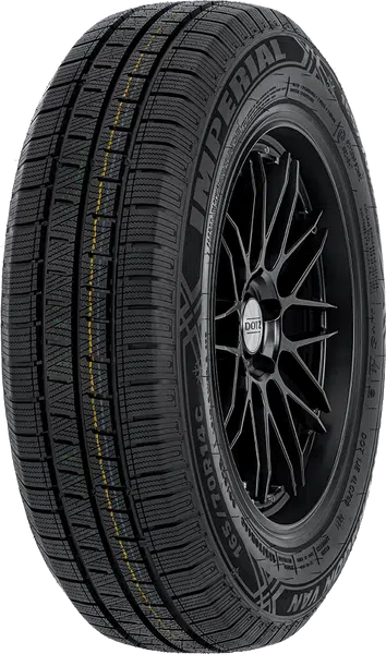 IMPERIAL 205/70 R 15 106/104R SNOWDRAGON_VAN TL C M+S 3PMSF
