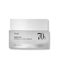 Anua Heartleaf 70% Intense Calming Cream