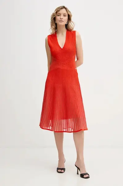 Šaty Karl Lagerfeld