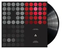 The Ecstasy Of Saint Theresa (In Dust 3, Slowthinking, Watching Black) (3 LP)