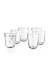 Sada skleniček Eva Solo Facet 270 ml 6-pack