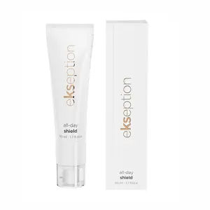 Ekseption All-day shield - ochraný krém SPF 50 50 ml