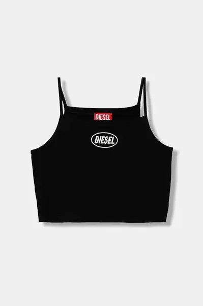 Dětský bavlněný top Diesel TEDIM T-SHIRT