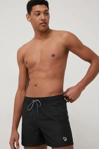 Plavkové šortky Paul Smith