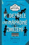 Podezřele nenápadné zmizení (poškozená) - Robin Stevensová