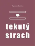 Tekutý strach (poškozená) - Zygmunt Bauman