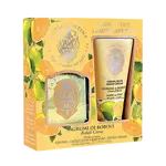 LA FLORENTINA Hand set Agrumi di Boboli