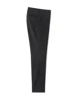 Celio Moflanel oblekové kalhoty