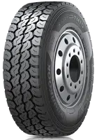 HANKOOK 385/65 R 22.5 160K TM15_SMART_WORK TL M+S