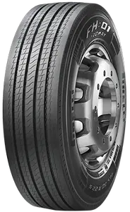 PIRELLI 315/80 R 22.5 158/150L FH:01_PROWAY TL M+S 3PMSF