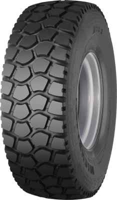 MICHELIN 395/85 R 20 168K XZL2 TL M+S