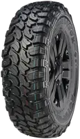 ROYAL BLACK 265/75 R 16 123Q ROYAL_M/T TL