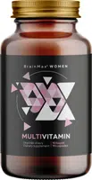 BRAINMAX Multivitamín pro ženy 90 kapslí
