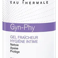 URIAGE Osvěžující mycí gel na intimní hygienu Gyn Phy Refreshing Gel Intimate Hygiene 500 ml