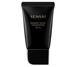 Sensai Make-up SPF 10 Radiant Glow Foundation 30 ml 206