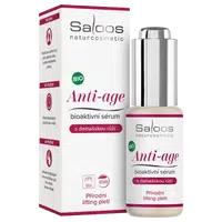 SALOOS Bio Anti-age bioaktivní sérum 20 ml