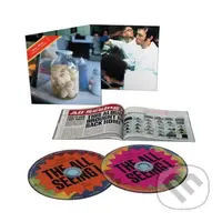 All Seeing I:  Pickled Eggs And Sherbet CD - All Seeing I