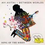 Avi Avital: Song Of The Birds CD - Avital Avi, Avi Avital