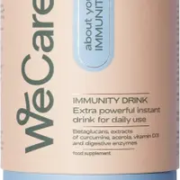 WECARE WeCare About your IMMUNITY tubus 28 sáčků