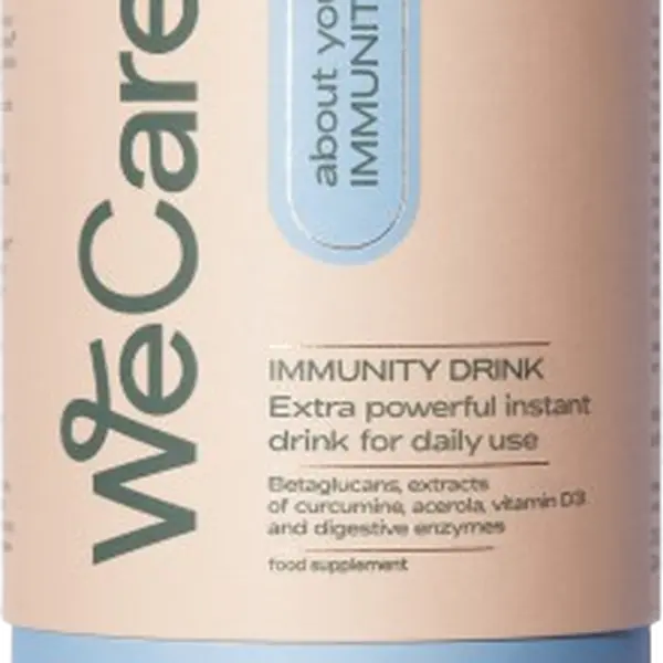 WECARE WeCare About your IMMUNITY tubus 28 sáčků
