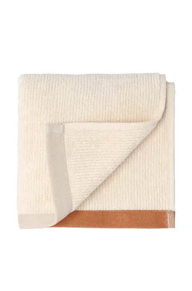 Södahl Bavlněný ručník Contrast